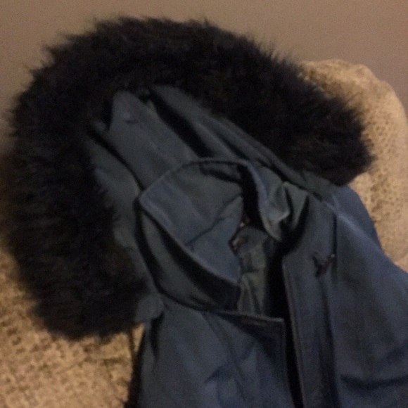 London Harbor wither coat - Picture 2 of 7